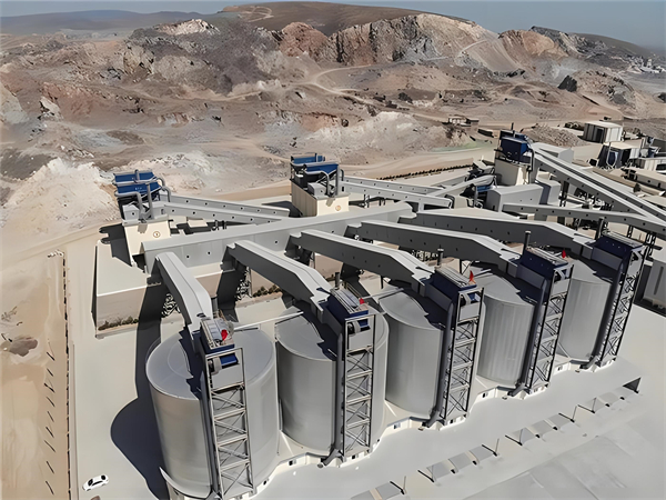 连州水泥钢板仓