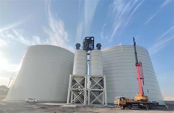 连州大型钢板库